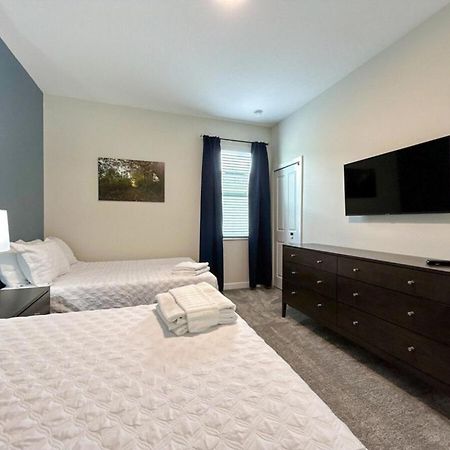 Oasis Resort Villa Free Pet Fee Kissimmee Exterior photo