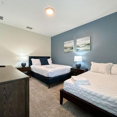 Oasis Resort Villa Free Pet Fee Kissimmee Exterior photo