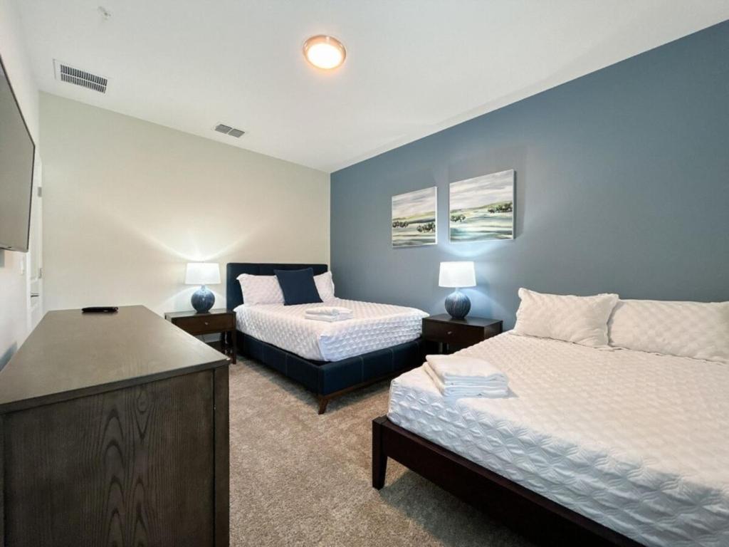 Oasis Resort Villa Free Pet Fee Kissimmee Exterior photo