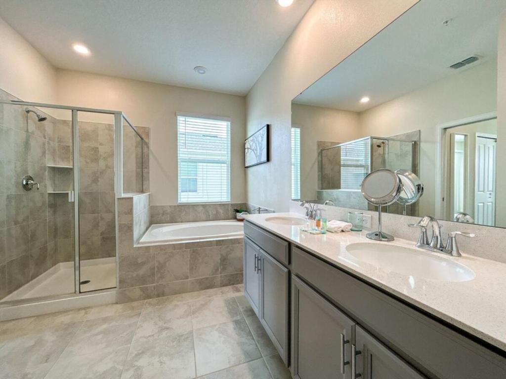 Oasis Resort Villa Free Pet Fee Kissimmee Exterior photo