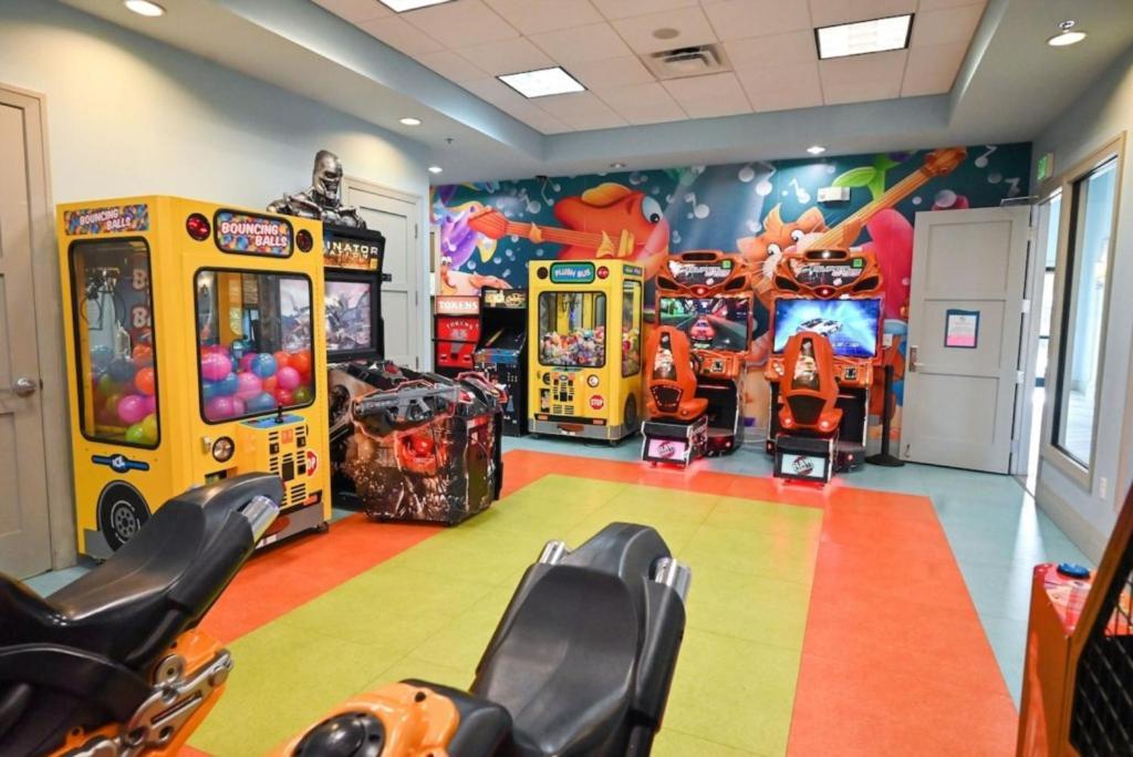 Oasis Resort Villa Free Pet Fee Kissimmee Exterior photo