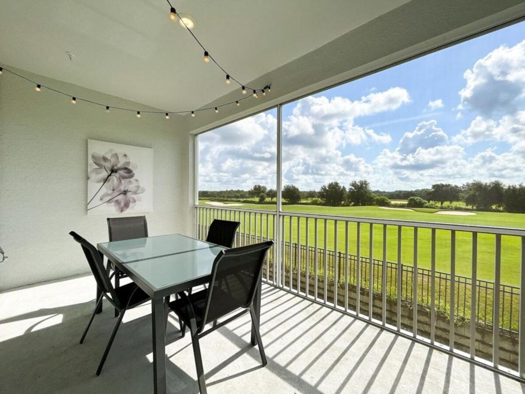 Oasis Resort Villa Free Pet Fee Kissimmee Exterior photo