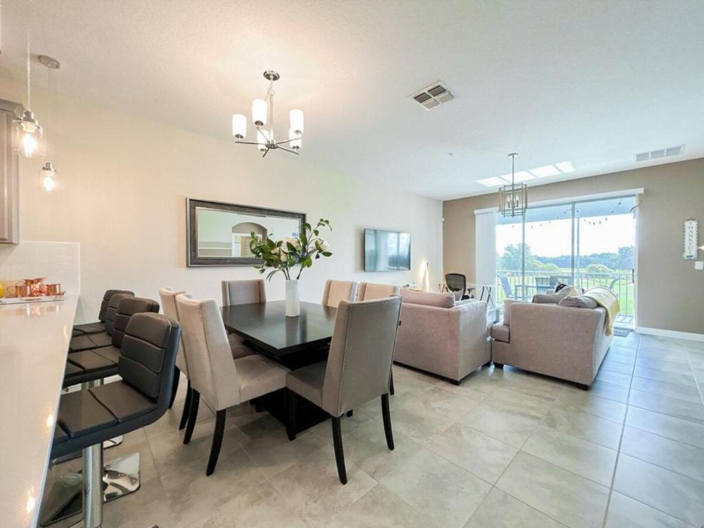 Oasis Resort Villa Free Pet Fee Kissimmee Exterior photo