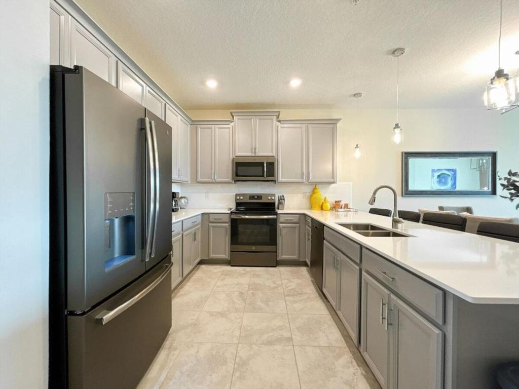 Oasis Resort Villa Free Pet Fee Kissimmee Exterior photo