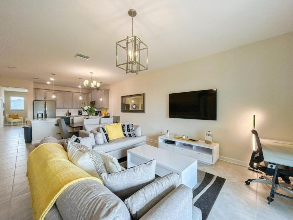 Oasis Resort Villa Free Pet Fee Kissimmee Exterior photo